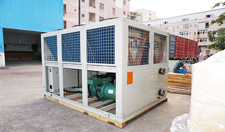 螺桿冷水機(jī)分類有哪幾種？什么是螺桿式冷水機(jī)？