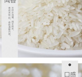 农谷鲜 荆门特产原生态稻花香米 非转基因大米10斤包邮
